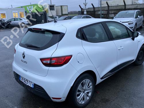 Switch RENAULT CLIO IV (BH_) 1.2 16V | BP36389057I30 - Image 15