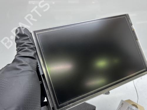 Display monitor CITROËN C4 Picasso II 1.6 HDi / BlueHDi 115 | BP29759514C48 