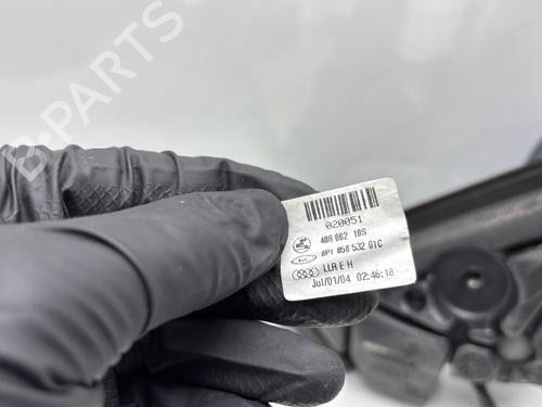 Right mirror AUDI A3 (8P1) 1.6 | BP29707378C27 
