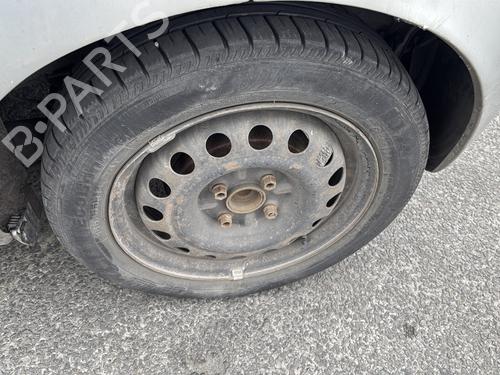 Felg CITROËN C1 (PM_, PN_) 1.4 HDi | BP30910490C45