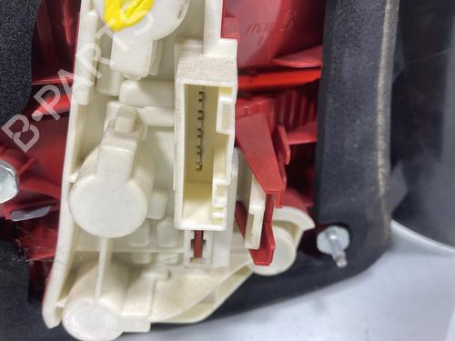 Right taillight BMW 3 (E90) 318 d | BP19980255C35 