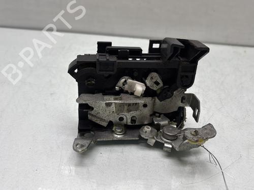 Front right lock DACIA SANDERO 1.4 (BS0C, BS0A, BS0G, BS1F, BS0E) | BP29453205C97 