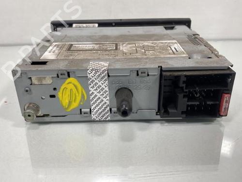 Used Radio Radio PEUGEOT BOXER Van 2.2 HDi 100 (101 hp) 19976609 19976609