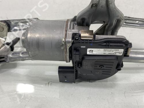 Front wiper motor CITROËN C5 AIRCROSS (A_) 1.5 BlueHDi 130 (ACYHZJ, ACYHZR) | BP19968883M29 