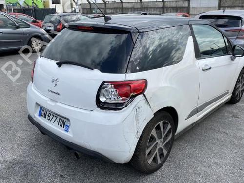 Gearbox CITROËN DS3 (SA_) 1.6 HDi 90 | BP23769890M3  - Image 10