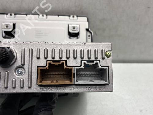 Radio OPEL CORSA E (X15) 1.4 (08, 68) | BP33648321E6 - Image 5