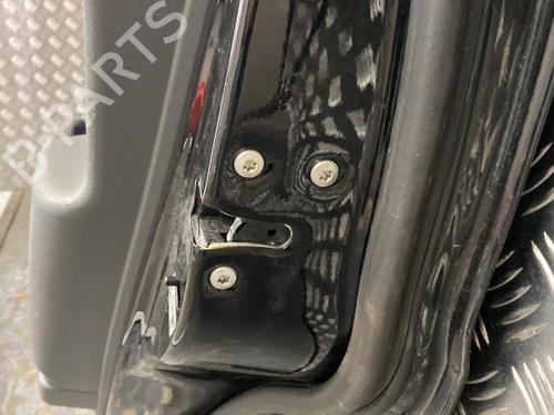 Used Right rear door KIA RIO II (JB) [2005-2011]  21956038