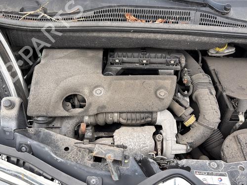 Used Parts CITROËN C3 AIRCROSS II (2R_, 2C_) 1.6 BlueHDi 100 (2CBHYB) 4440177