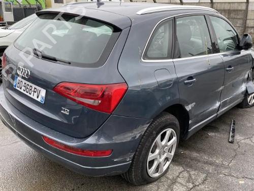 Climate control AUDI Q5 (8RB) 2.0 TDI quattro | BP28704632I5 - Image 5