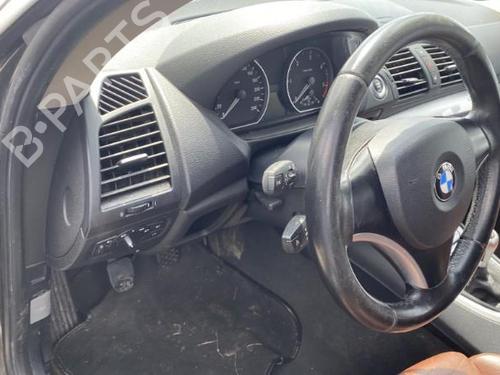 Left mirror BMW 1 (E81) 118 d | BP20184892C26  - Image 7