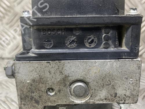 Used ABS pump ABS pump DACIA DUSTER (HS_) 1.5 dCi (HSMC) (107 hp) 27587092 27587092