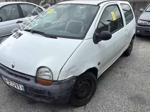 Bensintank RENAULT TWINGO I (C06_) 1.2 (C066, C068) | BP29339881C62 