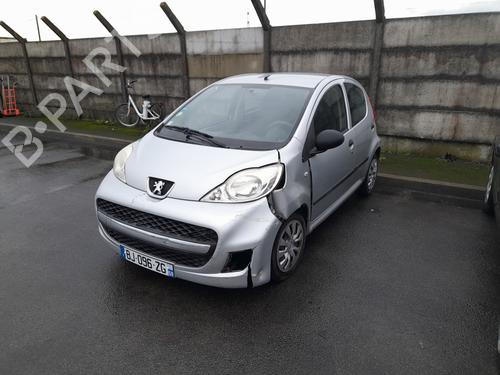 Used Parts PEUGEOT 107 (PM_, PN_) 1.0 (68 hp) 4382815
