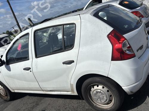 Left taillight DACIA SANDERO 1.4 (BS0C, BS0A, BS0G, BS1F, BS0E) | BP27356042C34 - Image 15