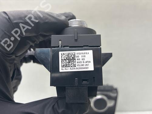 Switch AUDI Q2 (GAB, GAG) 35 TFSI | BP36480410I30 - Image 2