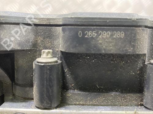 Used ABS pump ABS pump RENAULT CLIO IV (BH_) 0.9 TCe 90 (BHNF, BHMA, BHMH, BHJK, BHJR) (90 hp) 19995682 19995682