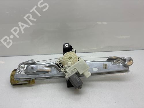 Rudehejsemekanisme venstre bagtil Rudehejsemekanisme venstre bagtil OPEL ASTRA K (B16) 1.5 CRDI (68) (122 hp) 36281520 36281520