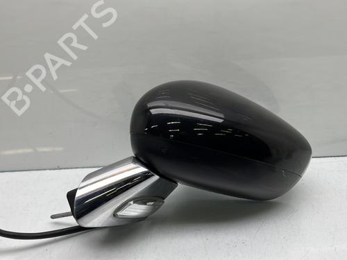 Left mirror CITROËN C3 II (SC_) 1.6 HDi | BP22390525C26