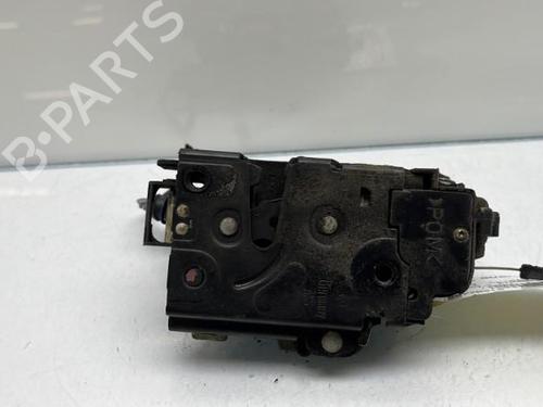 Front right lock VW NEW BEETLE (9C1, 1C1) 2.0 | BP20183744C97 