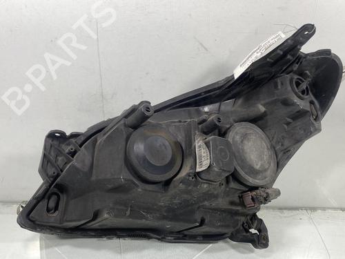 Right headlight OPEL ASTRA H (A04) 1.3 CDTI (L48) | BP31137767C29 