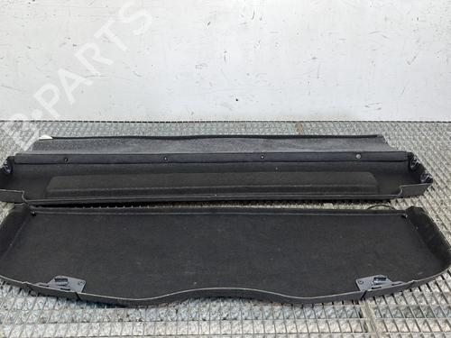 Rear parcel shelf RENAULT MODUS / GRAND MODUS (F/JP0_) 1.5 dCi (JP0G, JP0H) | BP28280696C85 