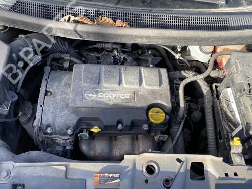 Subframe OPEL MERIVA B MPV (S10) 1.4 (75) | BP36852977M9 - Image 6