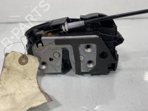 Front left lock FORD FIESTA VI (CB1, CCN) 1.4 TDCi | BP19979540C98 