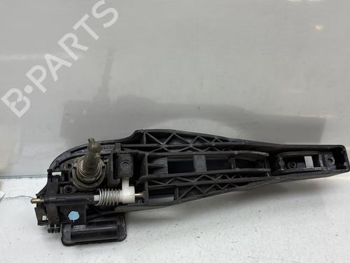 Used Front right exterior door handle Front right exterior door handle CITROËN C2 (JM_) 1.1 (60 hp) 33648413 33648413