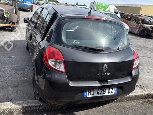 Rear fog light RENAULT CLIO III (BR0/1, CR0/1) 1.5 dCi (C/BR0G, C/BR1G) | BP30176896C37 