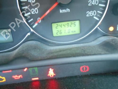 Used Parts ALFA ROMEO 166 (936_)  2.4 JTD (936AXC00, 936AXD01)  1801628