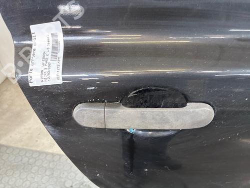 Used Right rear door Right rear door 37249638 37249638