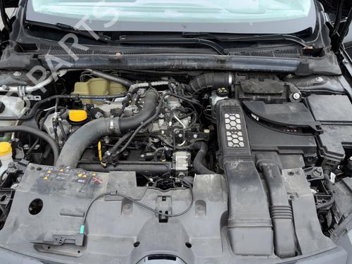 Left front steering knuckle RENAULT MEGANE IV Hatchback (B9A/M/N_) 1.2 TCe 130 (B9MR) | BP29413538M25  - Image 13