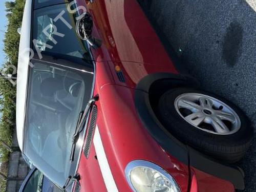 Left front indicator MINI MINI (R50, R53) Cooper | BP24197893C32 