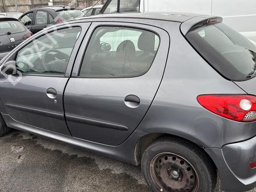 Right front indicator PEUGEOT 206+ (2L_, 2M_) 1.1 | BP32745526C33  - Image 28