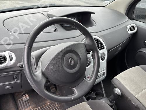 Frontplade/Frontkurv RENAULT MODUS / GRAND MODUS (F/JP0_) 1.5 dCi (FP0F, JP0F) | BP36891934C72 - Image 7