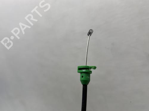 Front right lock CITROËN C3 Picasso (SH_) 1.6 HDi | BP29597520C97 