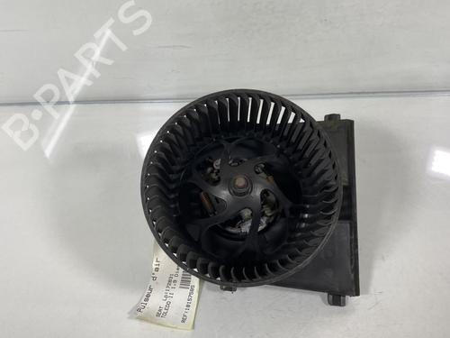 Ventilator motor SEAT TOLEDO II (1M2) 1.9 TDI (90 hp) 20018579