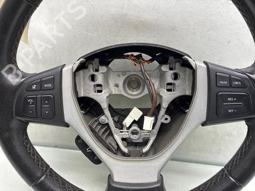 Steering wheel SUZUKI SWIFT IV (FZ, NZ) 1.2 (AZH412, ZC72S) | BP37225699C49 - Image 3
