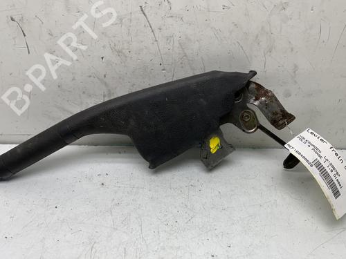 Hand brake VW POLO (9N_, 9A_)  | BP19995074I18 