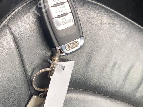 Rear parcel shelf AUDI A4 B8 Avant (8K5) 2.0 TDI | BP31646769C85 - Image 13