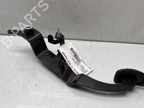 Clutch pedal RENAULT SCÉNIC II (JM0/1_) 1.9 dCi (JM14) | BP29507295I13 
