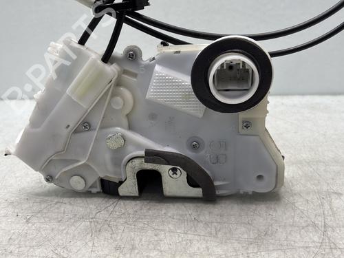 Used Front right lock Front right lock 34561261 34561261