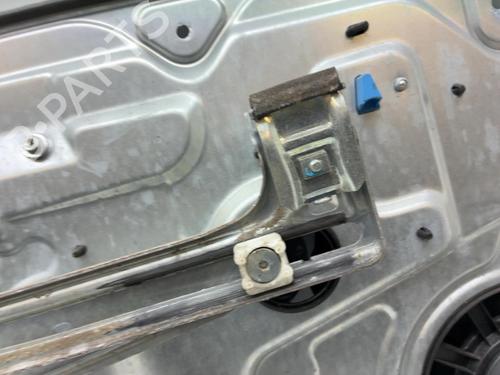 Front right window mechanism VOLVO C30 (533) 1.6 D | BP40439237C23 - Image 3