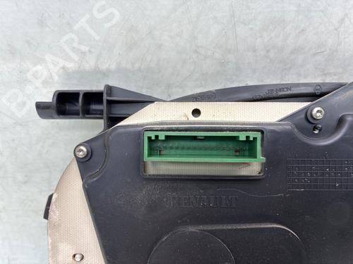 Instrument cluster RENAULT TRAFIC II Van (FL) 1.9 dCi 80 (FL0B) | BP37755397C47 - Image 3