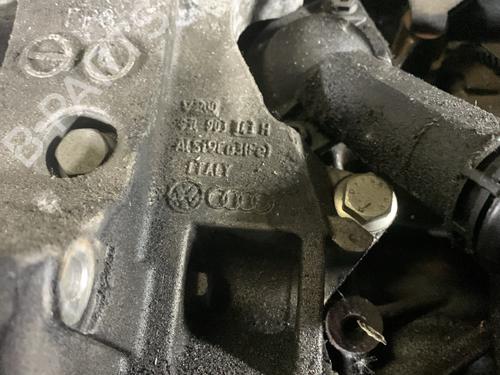 Engine SEAT EXEO (3R2) 2.0 TDI | BP21959807M1