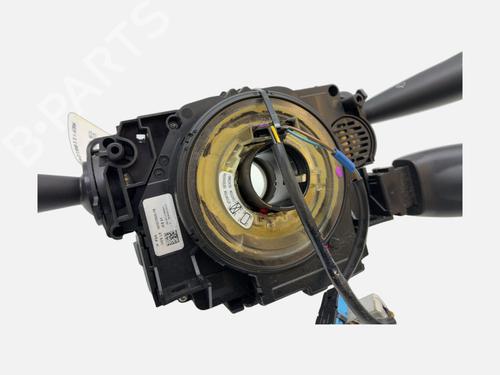 Steering column stalk CITROËN C3 II (SC_) 1.4 HDi 70 (SC8HZC, SC8HR0, SC8HP4) | BP39486662I23  - Image 7