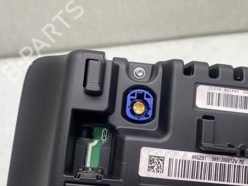 Display monitor MERCEDES-BENZ A-CLASS (W176) A 180 CDI / d (176.012) | BP29735437C48 