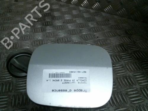 Fuel flap TOYOTA COROLLA Estate (_E12_) 1.4 D4-D (NDE120_, NDE120R) 7735013070