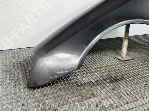 Left front fenders MERCEDES-BENZ E-CLASS T-Model (S211) E 220 T CDI (211.206) | BP24136505C41 