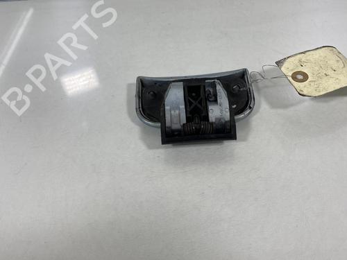 Front right exterior door handle CITROËN BERLINGO / BERLINGO FIRST MPV (MF_, GJK_, GFK_) 2.0 HDI 90 (MFRHY) | BP20018645C129 